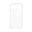 Carcasă cască TPU moale iPhone 15, transparentă