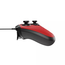 Genesis Gamepad Mangan 300 (pentru PC/Switch/Mobile), roșu, 2 image