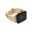 Ceas inteligent Maxcom FW55 Aurum Pro, auriu, 2 image