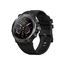 Ceas inteligent Zeblaze Stratos 2, GPS, ecran AMOLED, 5 ATM (50M), negru meteorit