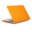 Husă mată DDC pentru Macbook Pro 16.2" M1 / M2 / M3 (2023), portocaliu, 2 image
