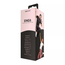 Microfon Forever Bluetooth cu difuzor BMS-500, roz, 2 image