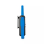 Motorola Walkie-Talkie TalkAbout T62, Twin, 16 canale, 8km, albastru/negru, 2 image
