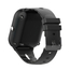 Ceas pentru copii Wonlex 4G, CT07S, negru, 2 image