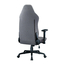 Scaun Razer Iskur V2 X Fabric / Gri deschis, 2 image