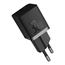 Baseus Încărcător de perete GaN5 Mini 1C 1*Type-C 30W, negru, 2 image