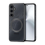 DUX DUCIS Carcasă Samsung S24FE AIMO Mag, negru
