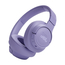 Căști JBL On-Ear cu MIC Bluetooth Tune 720BT, violet