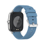 Ceas inteligent Maxcom FW55 Aurum Pro, argintiu, 2 image