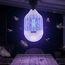 NOVEEN Lampă ucigașă de insecte IKN804, 8 Wat, Suprafață de până la 40 m2, Alb, 2 image