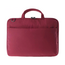 Geantă Tucano Darkolor Slim 14.0", roșu, 2 image