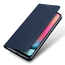 DUX DUCIS Carcasă Flip SkinPro Samsung A25 5G, albastru, 3 image