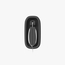 Uniq Compact Charging pentru Magic Mouse, gri închis, 2 image