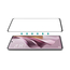 Cască diamant sticlă 5D Oppo Reno 10 Pro 5G, negru, 2 image