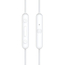 Xiaomi Earphones Type-C, alb, 2 image