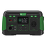 Navitel NS500 Power Station și Jump Starter, 120 000mAh, 500W