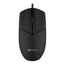 Xtrike Me Mouse Gaming GM-124 BK Wired