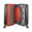Tucano Travel Trolley Ted Rigid M (62L), negru, 2 image