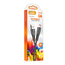 Jokade Cablu USB-A la Lightning 5A 1M JA043, negru, 2 image