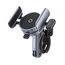 Baseus Suport auto pentru biciclete PrimeTrip Series Magnetic, Cosmic Black