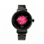 HiFuture Smart Watch Aura, Amoled, apelare BT, negru