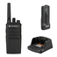 Motorola Walkie-Talkie TalkAbout XT420, IP55, 8 canale (canal cu 16 poziții), 9km, negru, 2 image