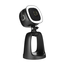 Boya Microfon USB All-in-one cu LED, cameră 4K (BY-CM6B), USB A la C (1.2m), negru, 2 image