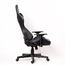 Scaun Helmet Gaming CH-502, albastru, 2 image