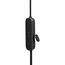 JBL Căști Bluetooth Tune 235, Negru, 2 image