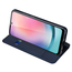 DUX DUCIS Carcasă Flip SkinPro Samsung A25 5G, albastru, 2 image