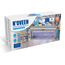 NOVEEN Lampă ucigașă de insecte IKN1030 Professional, suprafață de până la 100 m2, Argint, 2 image