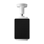 Xiaomi Solar Outdoor Camera BW400 Pro Set 10000mAh 2.5K (4MP), alb, 3 image