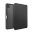 Uniq Tablet caz iPad Pro 11 (2024) Moven, gri cărbune