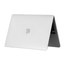 Carcasă DDC Glassy Matte pentru Macbook Air 15" M2 (2023) / M3 (2024), transparentă, 2 image