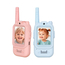 Walkie-Talkie Video inteligent pentru copii