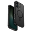 Carcasă Uniq Hybrid Combat pentru iPhone 16 Plus, negru