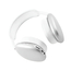 Replica Airpods MAX On-Ear Căști Bluetooth P9, argintiu, 2 image