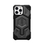 Husă UAG pentru iPhone 14 Pro Max cu MagSafe Monarch Pro, gri, 2 image