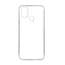 Carcasă cască TPU moale Samsung M31, transparentă