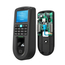 Anviz VF30 Pro Control de acces autonom complet funcțional (amprentă digitală și RFID), 2 image