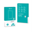 Devia Intelligent Tpu Soft Privacy Protector Front Film 0,18mm (20Pcs), 2 image