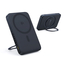 Baseus Power Bank Magsafe PicoGo Qi2 cu Kickstand 5000mAh, 20w cu cablu Type-C 0.3m, negru, 2 image