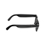 Ochelari wireless Bluetooth Smart Audio Model CY01, negru, 2 image