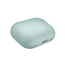 Husă Uniq Silicon Lino Hybrid Mint pentru AirPods 3rd Gen, verde, 2 image