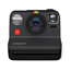 Polaroid Instant Camera Acum Generația 2 , Negru