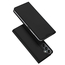 DUX DUCIS Carcasă Flip SkinPro Samsung A25 5G, negru