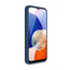 Husă pentru cască Liquid Silicone Samsung A05S, albastru, 2 image