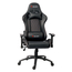 Helmet Gaming Chair CH-505, negru