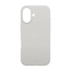 Husă Uniq pentru iPhone 17 (2025) 6.3 Hybrid Magclick Lino, Mist Grey, 2 image