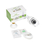 Bec E27 Wi-Fi Smart Camera 2MP 1080P App Tuya, alb, 2 image